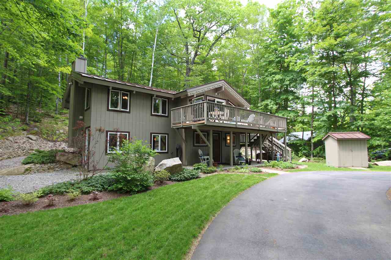 18 Oak Ridge Road Bartlett, NH 03838 - Photo 33 of 39 Gallery Image 33