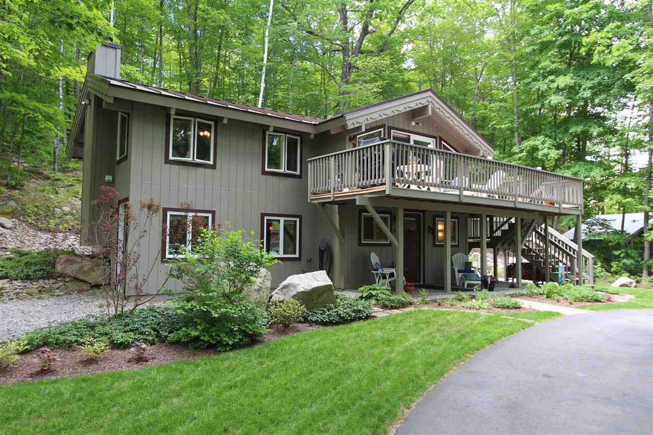18 Oak Ridge Road Bartlett, NH 03838 - Photo 34 of 39 Gallery Image 34