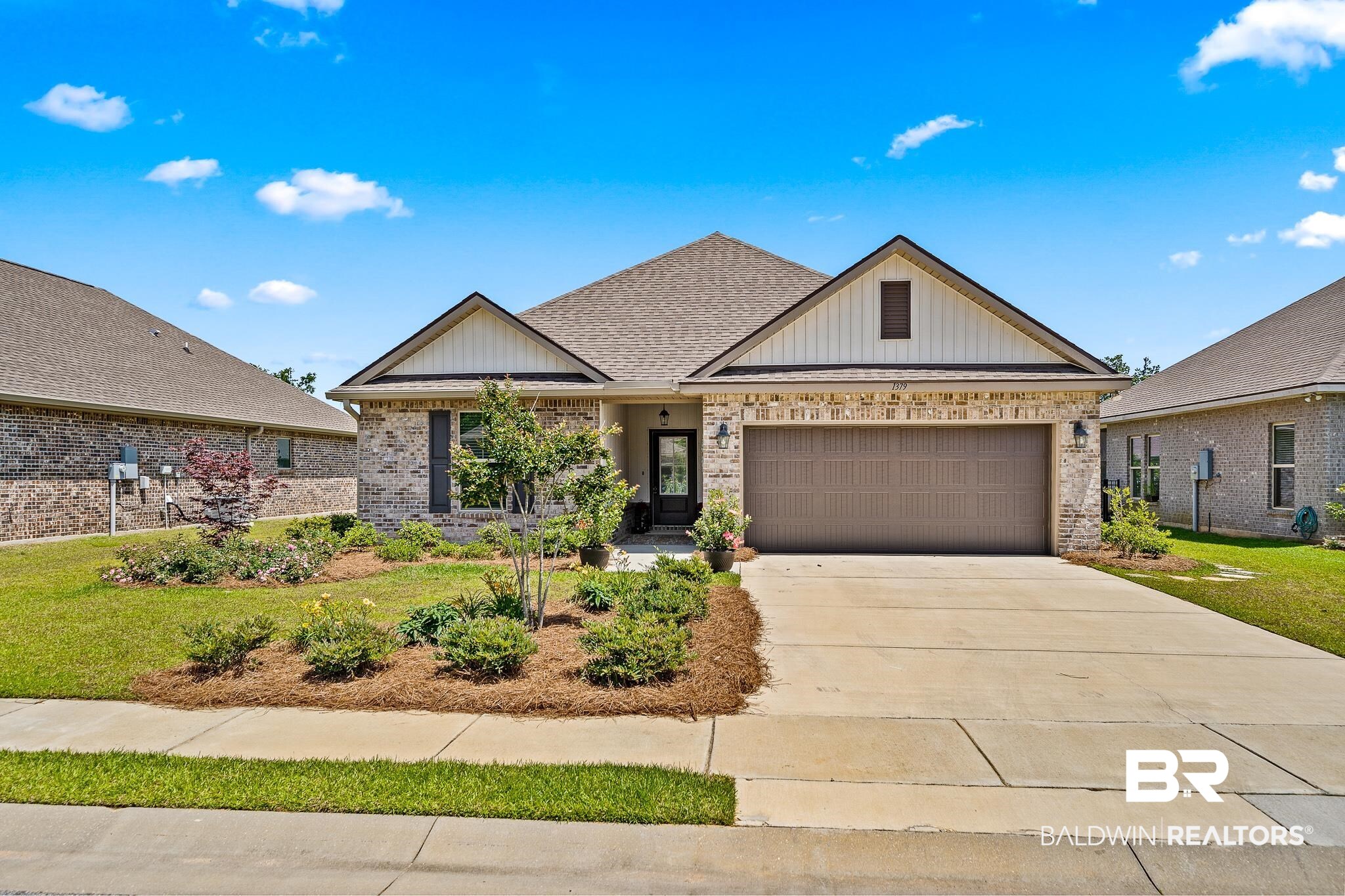1379 Surrey Loop Foley, AL 36535 - Photo 1 of 36 Front of home