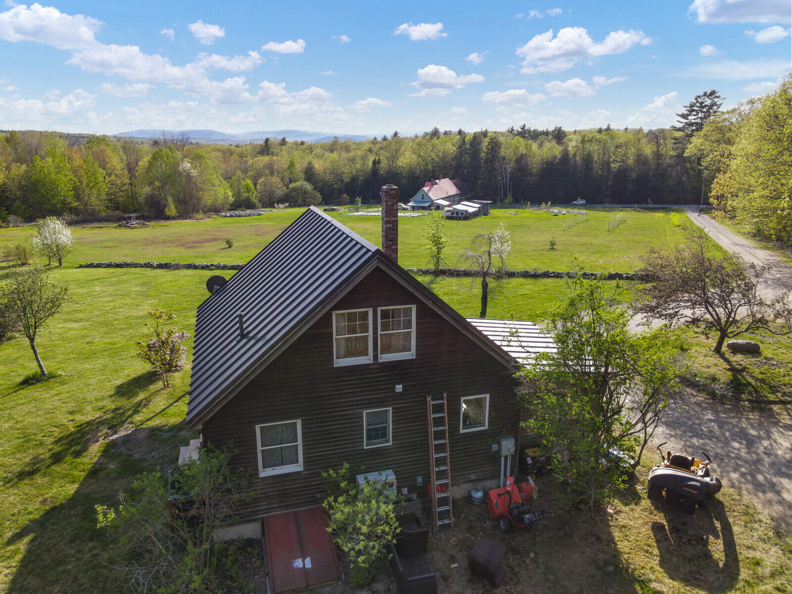135 North Pond Road Rome, ME 04963 - Photo 5 of 46 VIEW