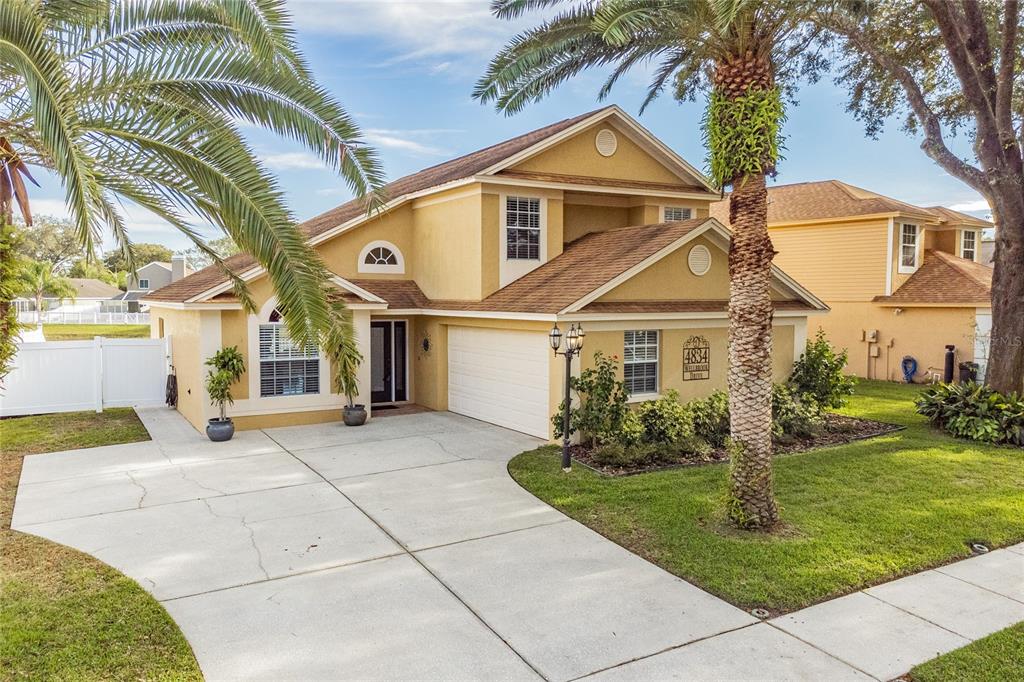4834 Wellbrook Drive New Port Richey, FL 34653 - Photo 1 of 1