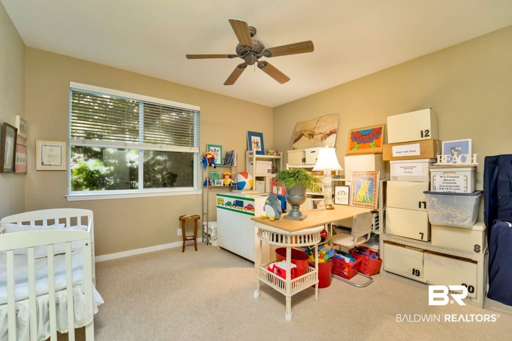 104 Crofton Court Fairhope, AL 36532 - Photo 25 of 40 Bedroom #3