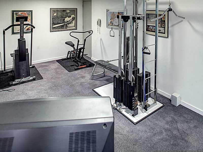 5365 Darlington Road Pittsburgh, PA 15217 - Photo 22 of 25 Other. Exercise room.