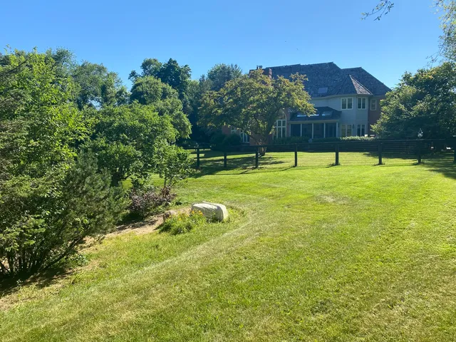 $1,249,900 | 5801 Port Clinton Road, Long Grove, IL 60047
