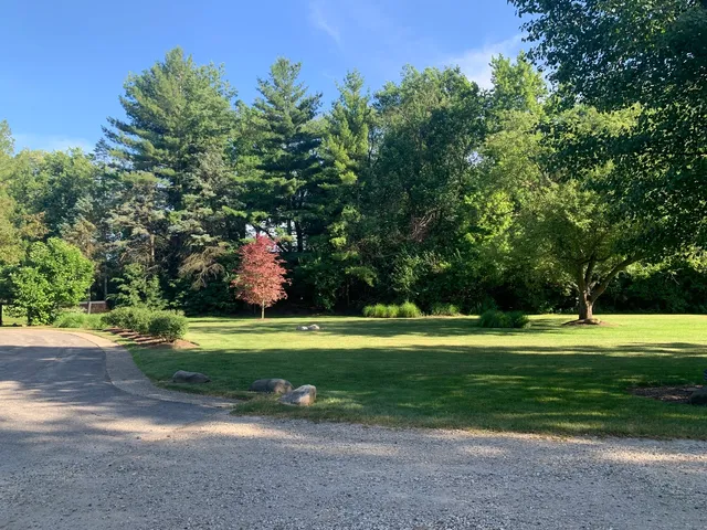 $1,249,900 | 5801 Port Clinton Road, Long Grove, IL 60047