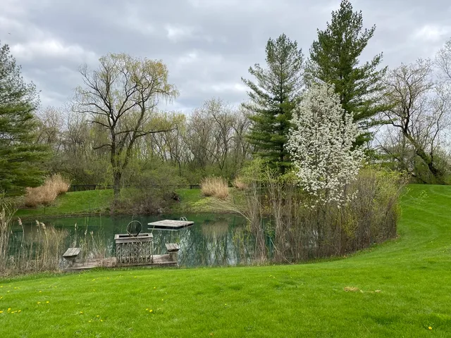 $1,249,900 | 5801 Port Clinton Road, Long Grove, IL 60047