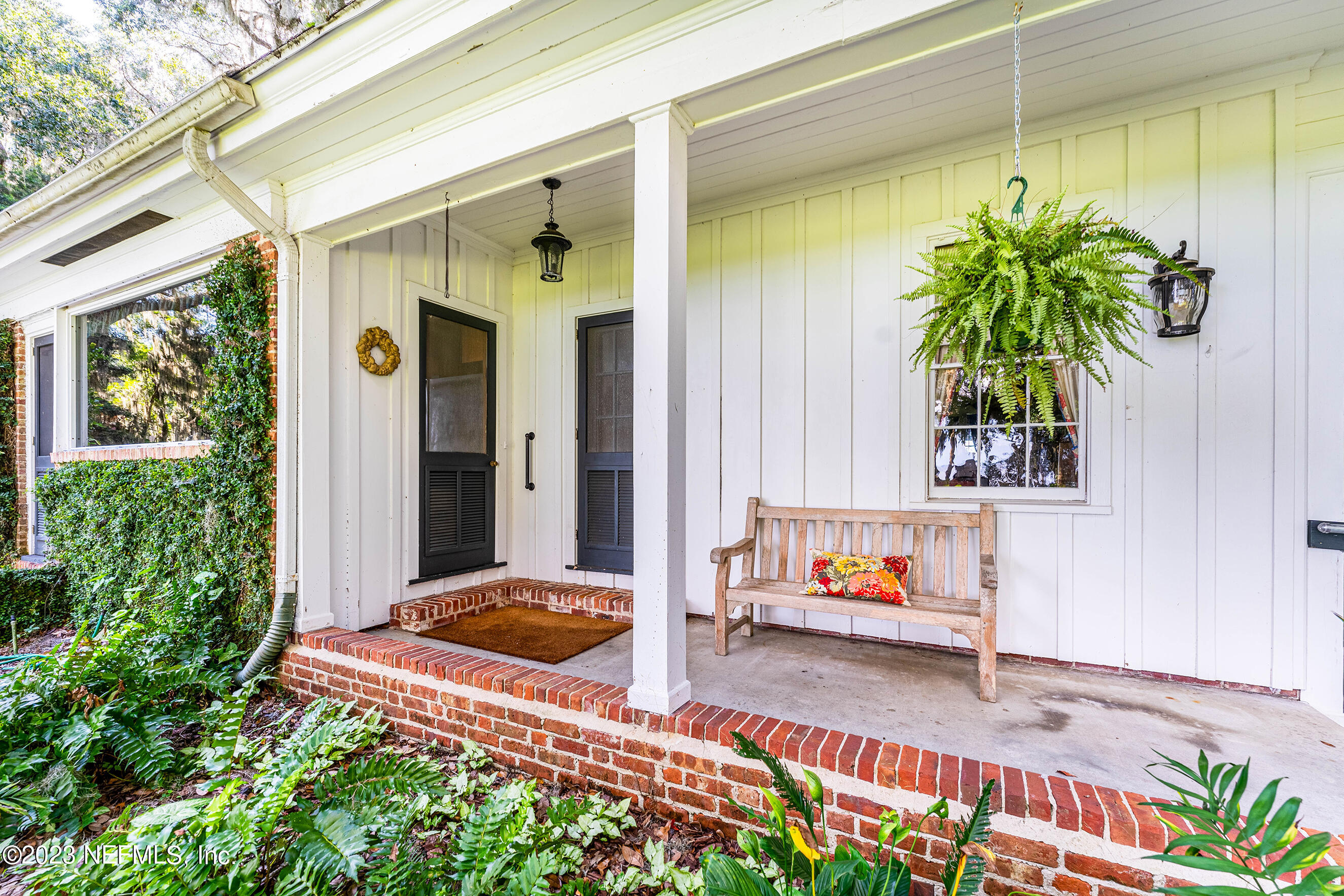 6975 Old Church Road Fleming Island, FL 32003 - Photo 52 of 53 DSC04024-HDR-Edit