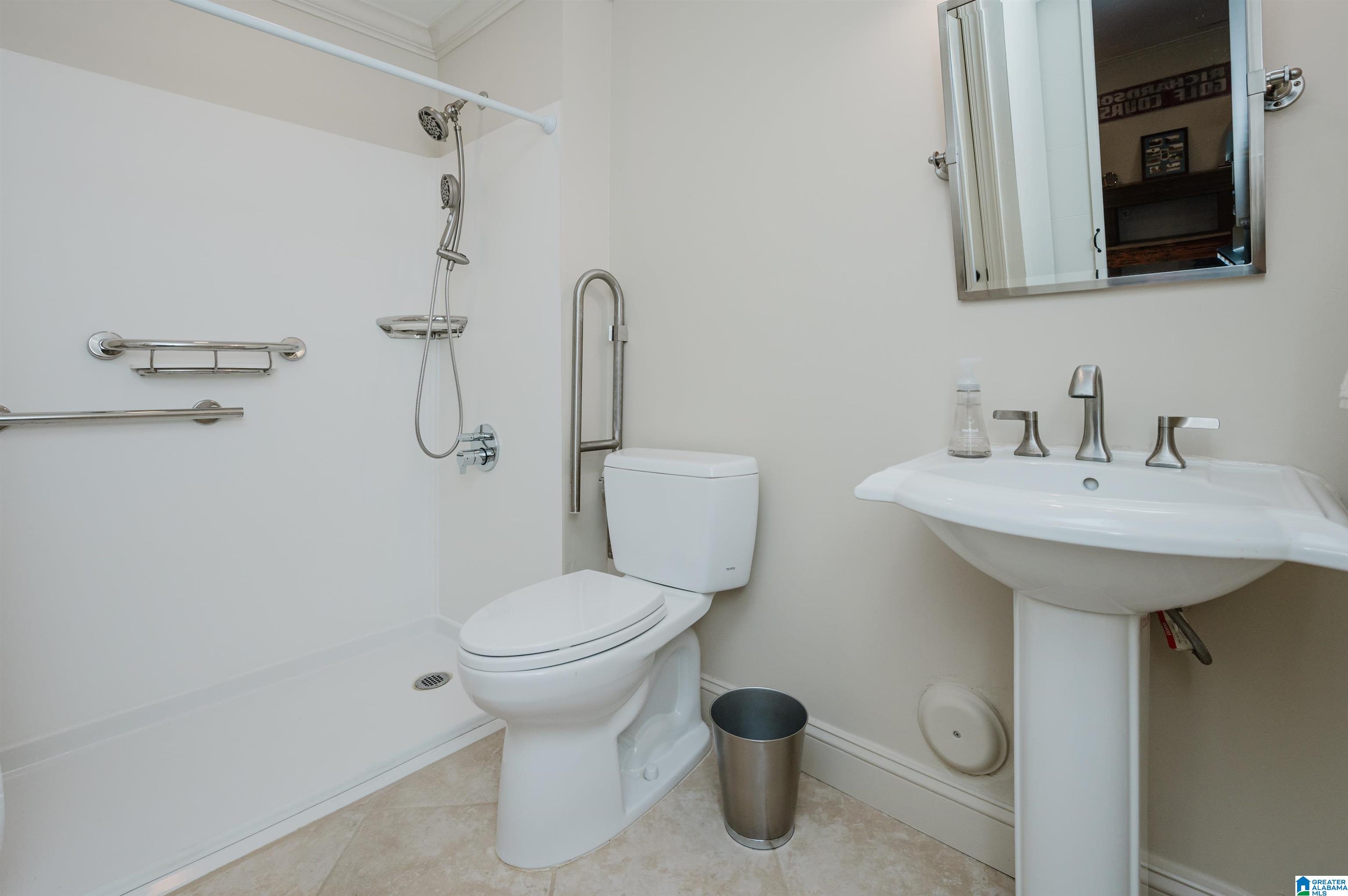 632 Springbank Terrace Birmingham, AL 35242 - Photo 41 of 62