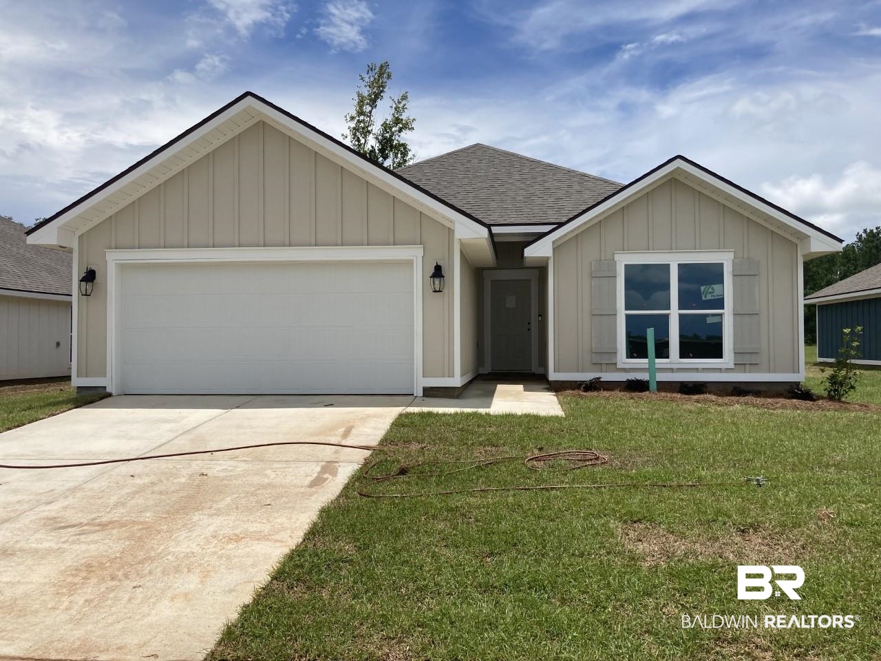 Rushmore B Plan - Lot 38