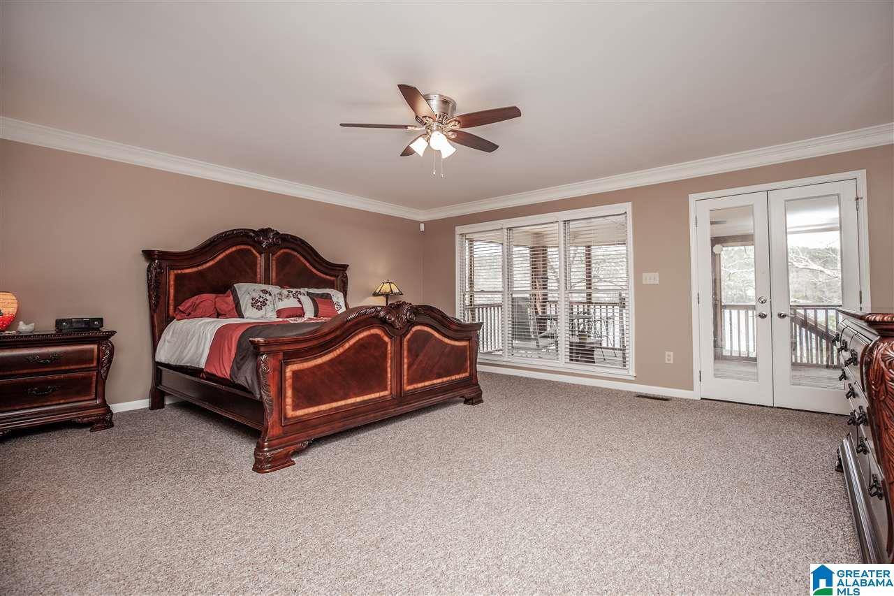 8254 Cedar Mountain Road Pinson, AL 35126 - Photo 5 of 47