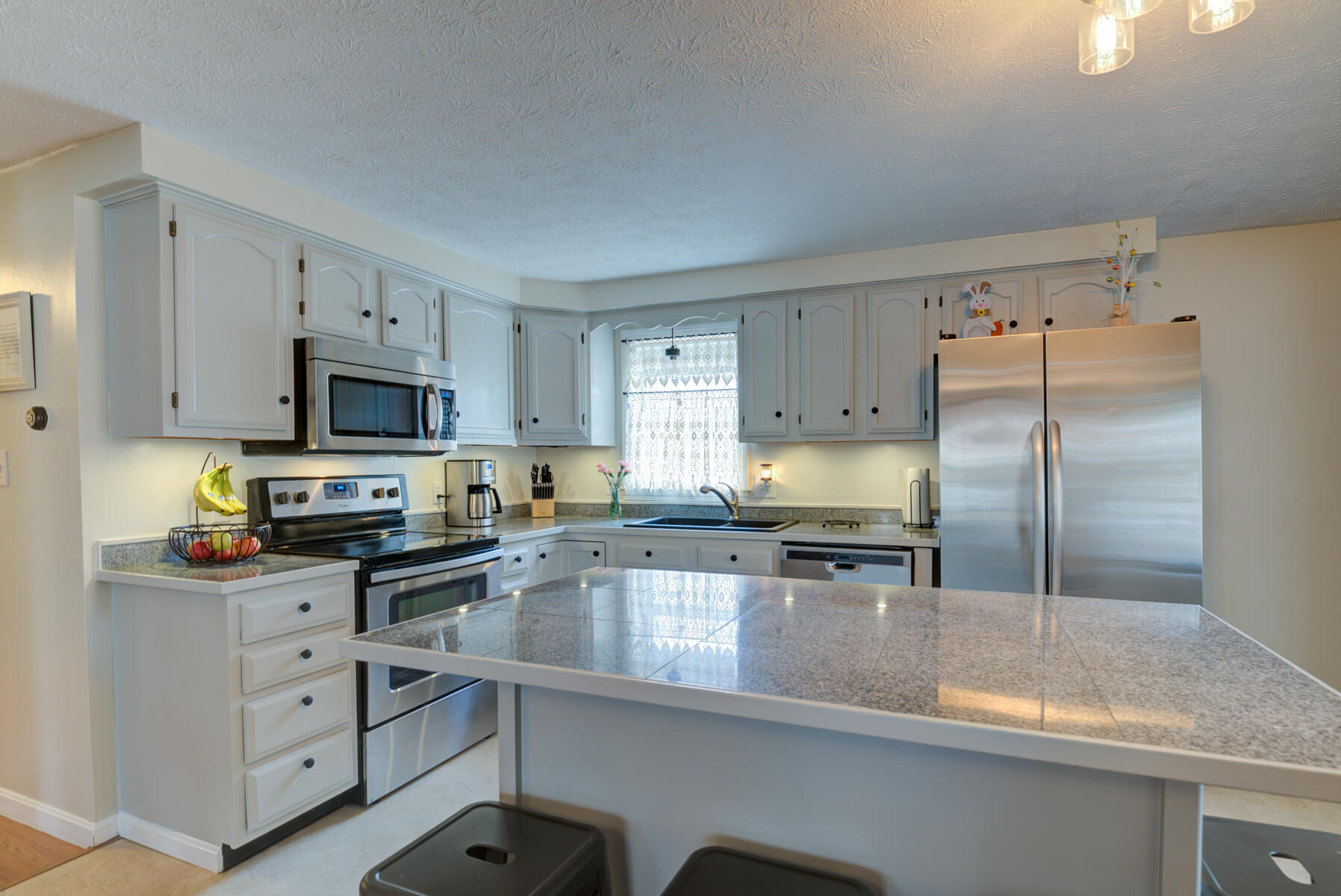 14 Mountain View Road North Waterboro, ME 04061 - Photo 20 of 42 Kitchen