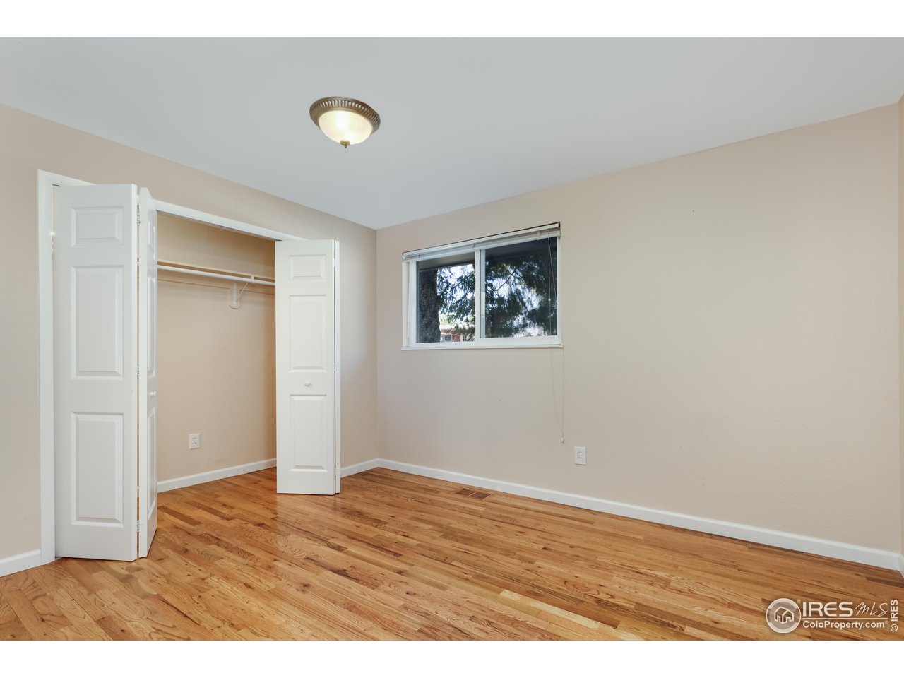 1345 Georgetown Road Boulder, CO 80305 - Photo 25 of 38 one of 3 main floor bedrooms