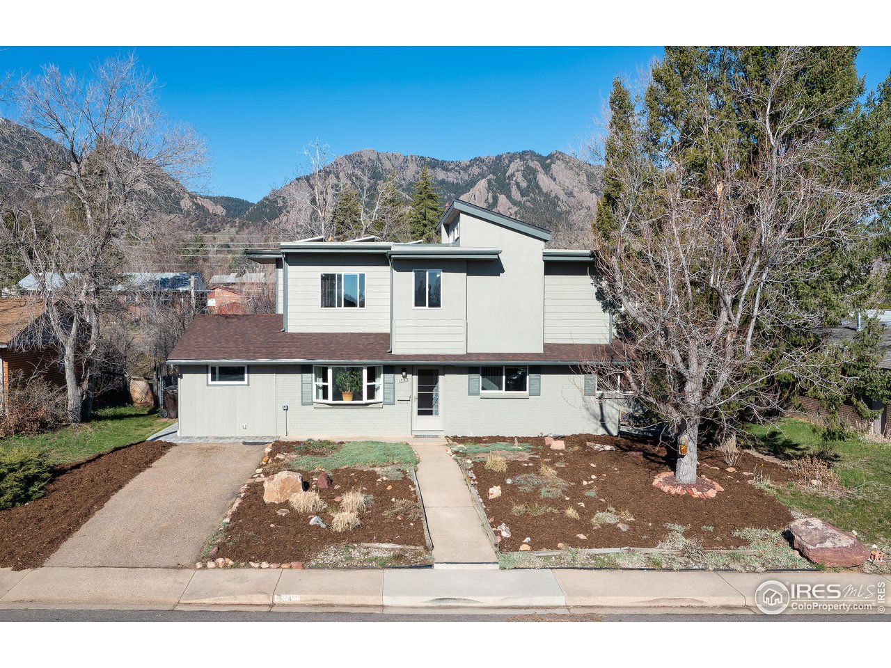1345 Georgetown Road Boulder, CO 80305 - Photo 32 of 38