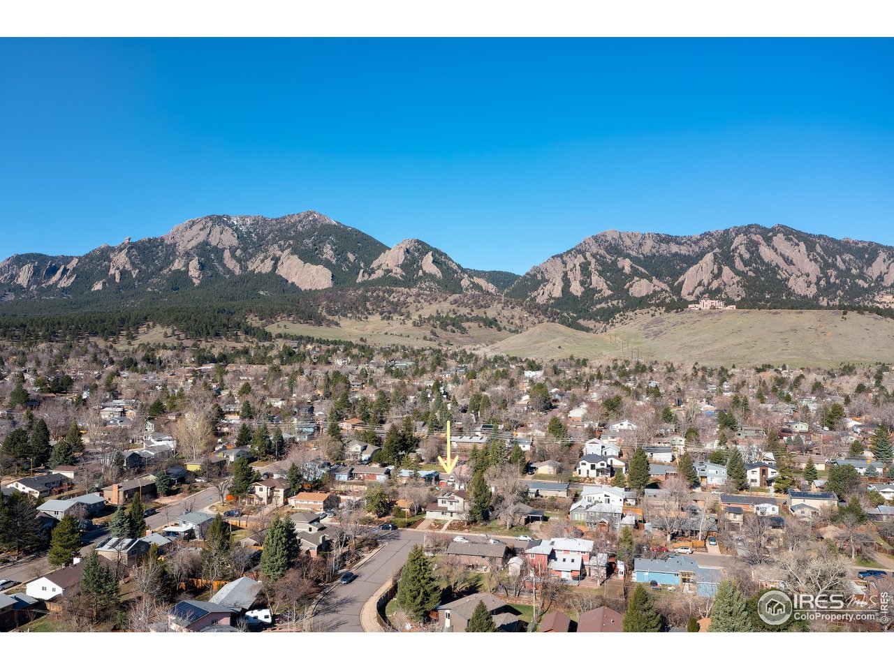 1345 Georgetown Road Boulder, CO 80305 - Photo 35 of 38