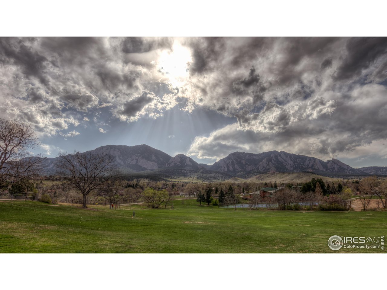 1345 Georgetown Road Boulder, CO 80305 - Photo 37 of 38 Viele Lake