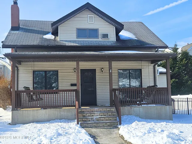 $4,150 | 176 2nd Avenue, Long Branch, NJ 07740