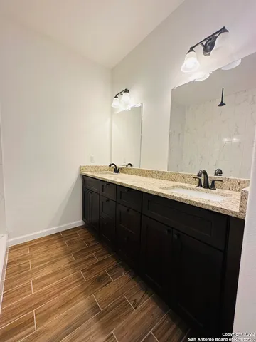 a view of an ocean from a balcony