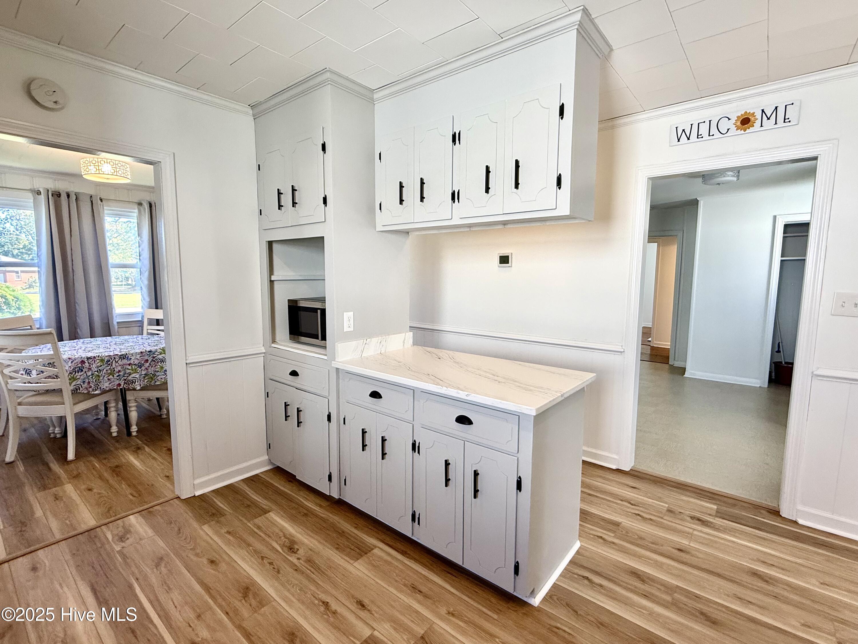 209 Hawthorne Road Edenton, NC 27932 - Photo 10 of 38 kitchen 3