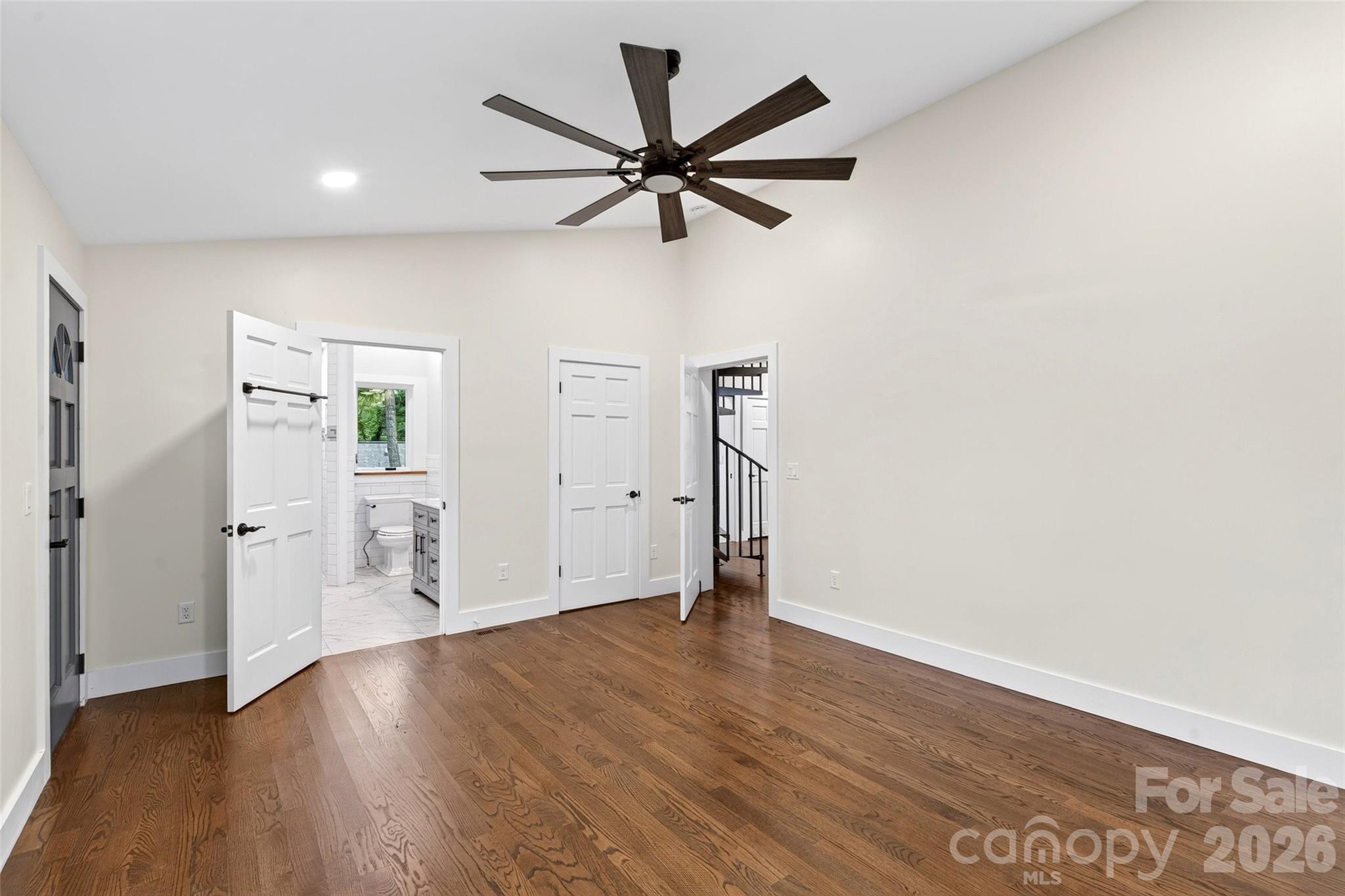 78 Tupper Road Black Mountain, NC 28711 - Photo 26 of 43