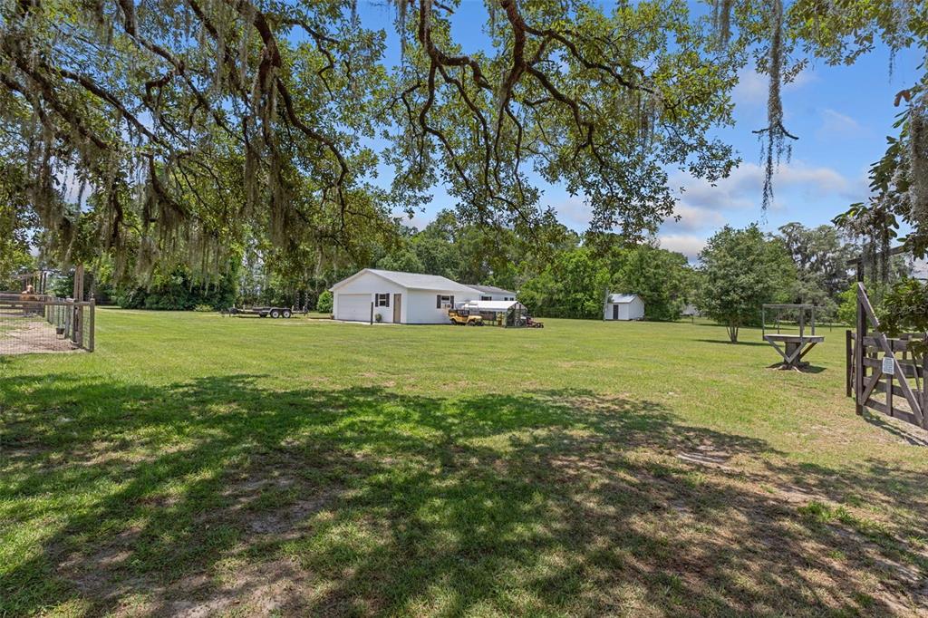 26255 Lambeth Road Brooksville, FL 34601 - Photo 62 of 76