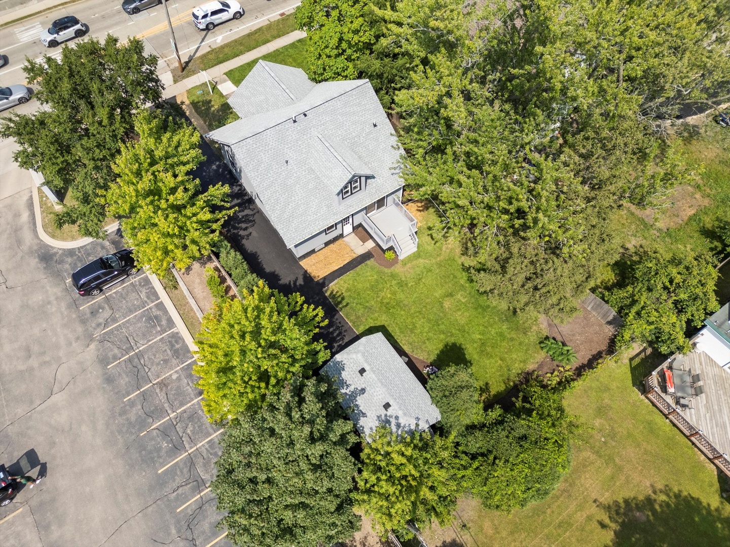 515 East Main Street Barrington, IL 60010 - Photo 29 of 36