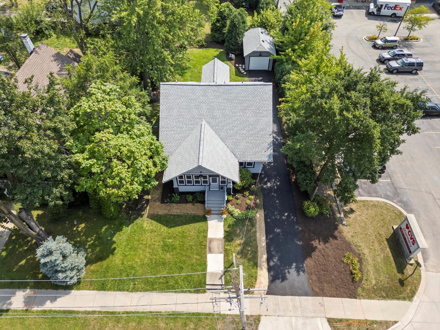 515 East Main Street Barrington, IL 60010 - Photo 31 of 36