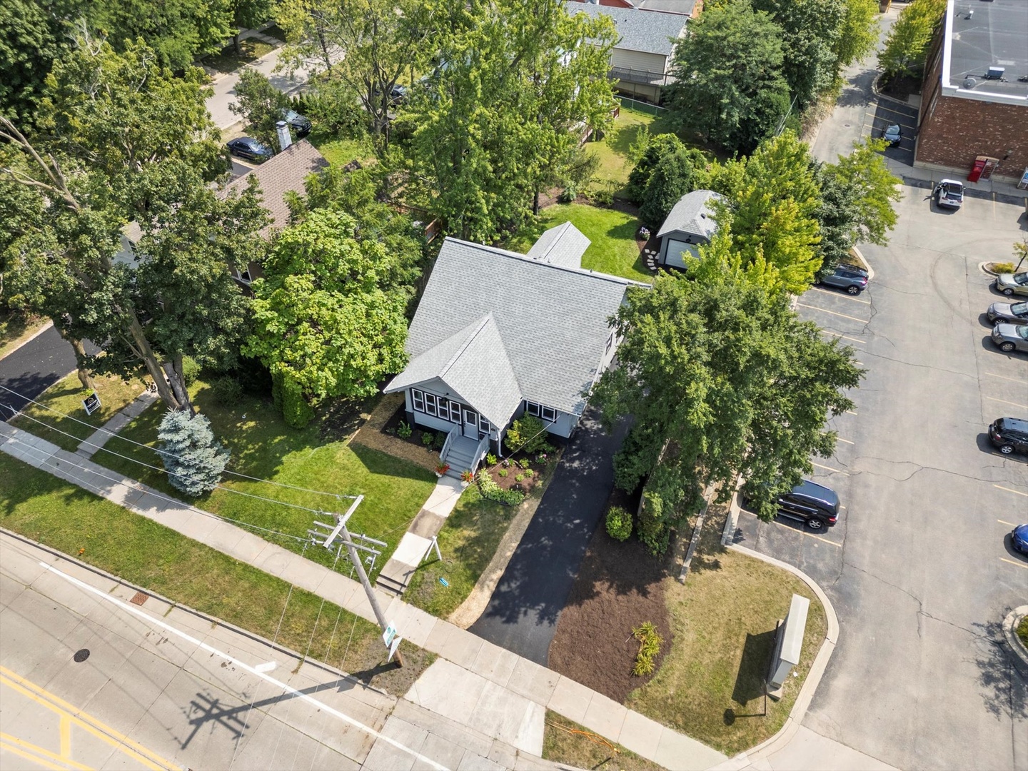 515 East Main Street Barrington, IL 60010 - Photo 32 of 36