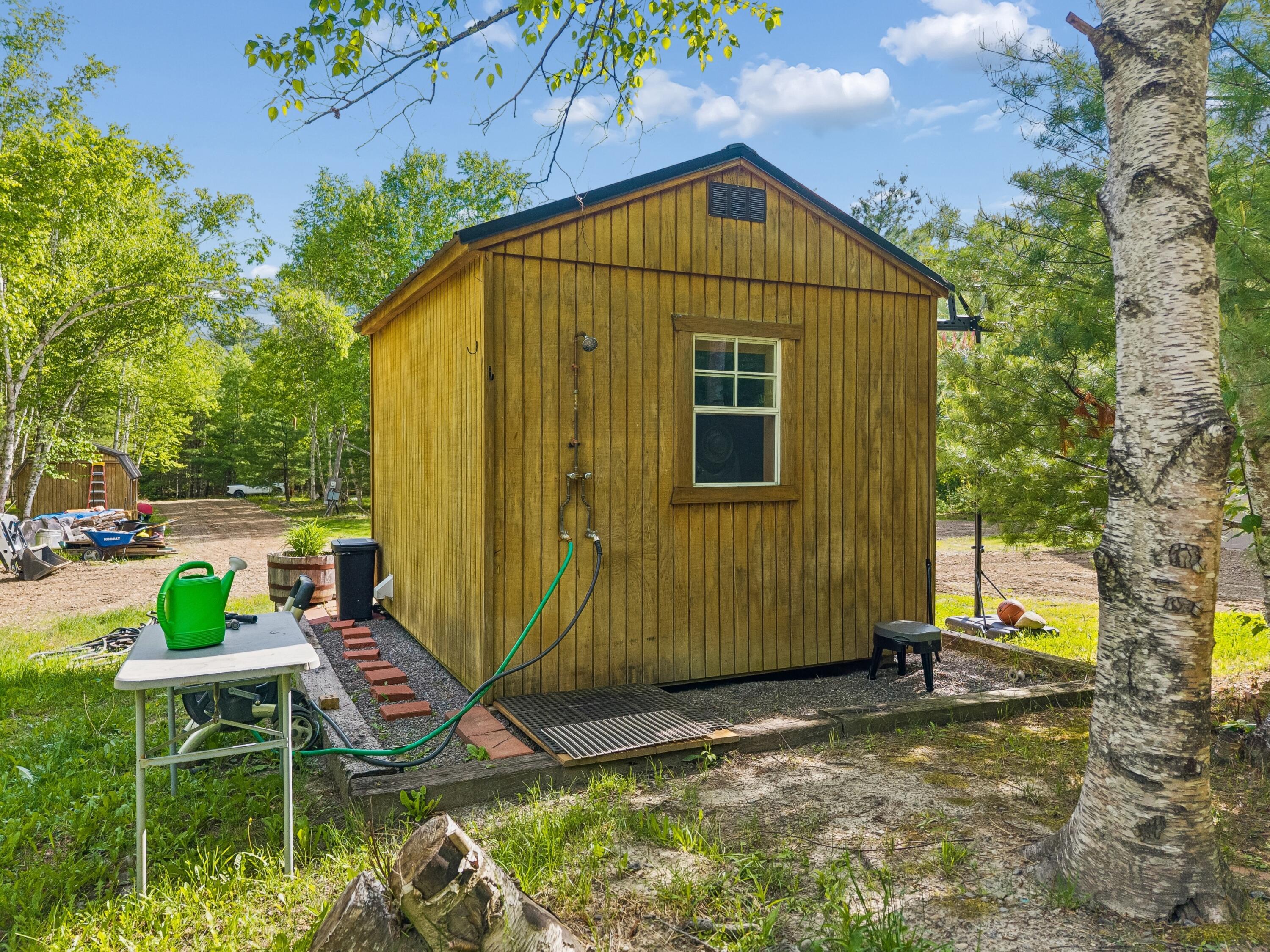 107 Stevenson Way Bath, ME 04530 - Photo 27 of 43