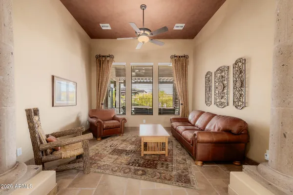 $1,500,000 | 10761 East Calle Del Cascabel, Gold Canyon, AZ 85118