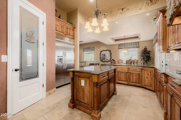 $1,500,000 | 10761 East Calle Del Cascabel, Gold Canyon, AZ 85118