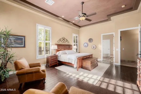 $1,500,000 | 10761 East Calle Del Cascabel, Gold Canyon, AZ 85118