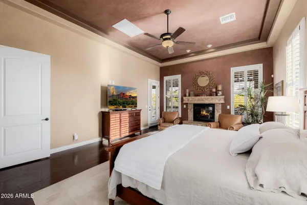 $1,500,000 | 10761 East Calle Del Cascabel, Gold Canyon, AZ 85118