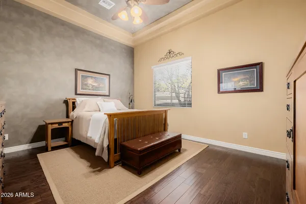 $1,500,000 | 10761 East Calle Del Cascabel, Gold Canyon, AZ 85118