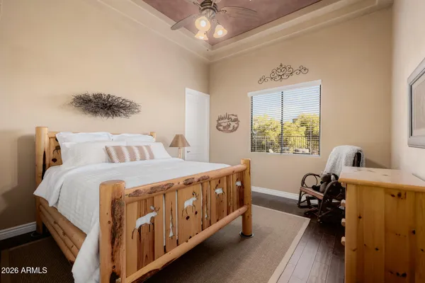 $1,500,000 | 10761 East Calle Del Cascabel, Gold Canyon, AZ 85118
