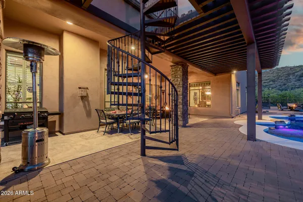 $1,500,000 | 10761 East Calle Del Cascabel, Gold Canyon, AZ 85118