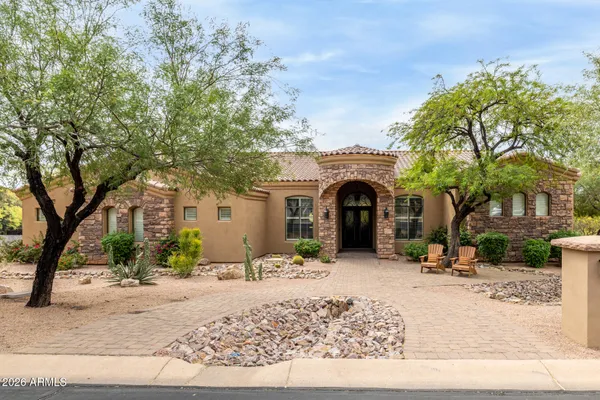 $1,500,000 | 10761 East Calle Del Cascabel, Gold Canyon, AZ 85118