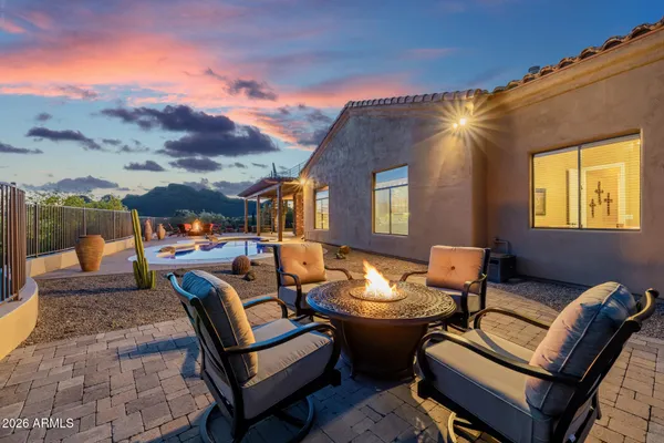 $1,500,000 | 10761 East Calle Del Cascabel, Gold Canyon, AZ 85118