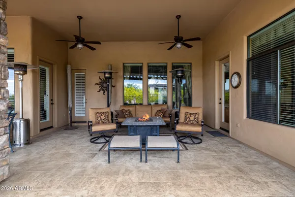 $1,500,000 | 10761 East Calle Del Cascabel, Gold Canyon, AZ 85118