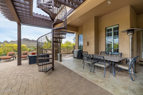 $1,500,000 | 10761 East Calle Del Cascabel, Gold Canyon, AZ 85118