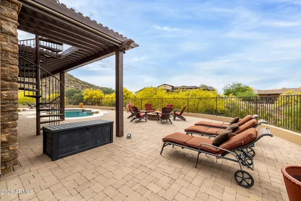 $1,500,000 | 10761 East Calle Del Cascabel, Gold Canyon, AZ 85118