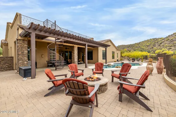 $1,500,000 | 10761 East Calle Del Cascabel, Gold Canyon, AZ 85118