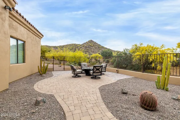$1,500,000 | 10761 East Calle Del Cascabel, Gold Canyon, AZ 85118