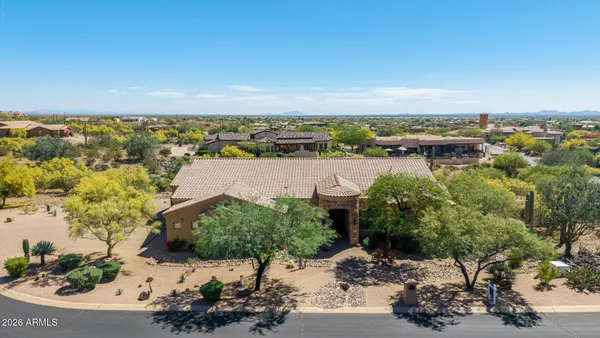 $1,500,000 | 10761 East Calle Del Cascabel, Gold Canyon, AZ 85118