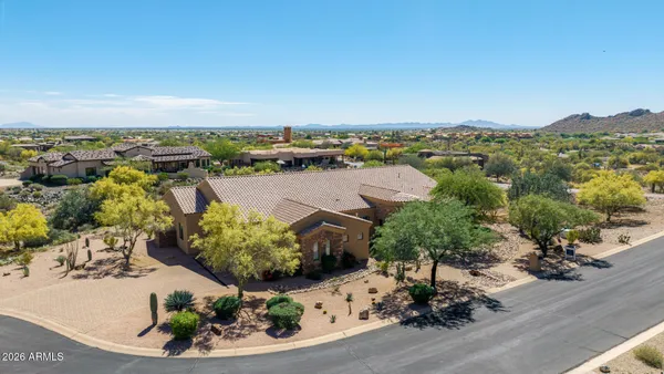 $1,500,000 | 10761 East Calle Del Cascabel, Gold Canyon, AZ 85118