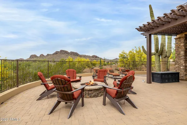 $1,500,000 | 10761 East Calle Del Cascabel, Gold Canyon, AZ 85118