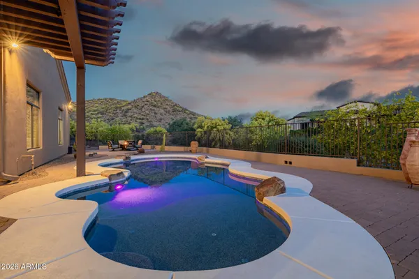 $1,500,000 | 10761 East Calle Del Cascabel, Gold Canyon, AZ 85118