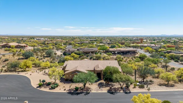 $1,500,000 | 10761 East Calle Del Cascabel, Gold Canyon, AZ 85118