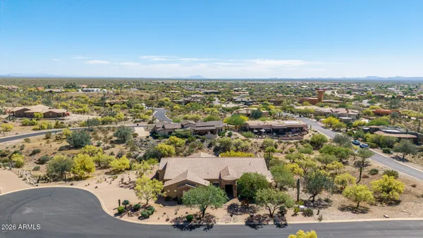$1,500,000 | 10761 East Calle Del Cascabel, Gold Canyon, AZ 85118