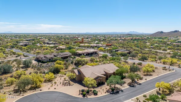 $1,500,000 | 10761 East Calle Del Cascabel, Gold Canyon, AZ 85118