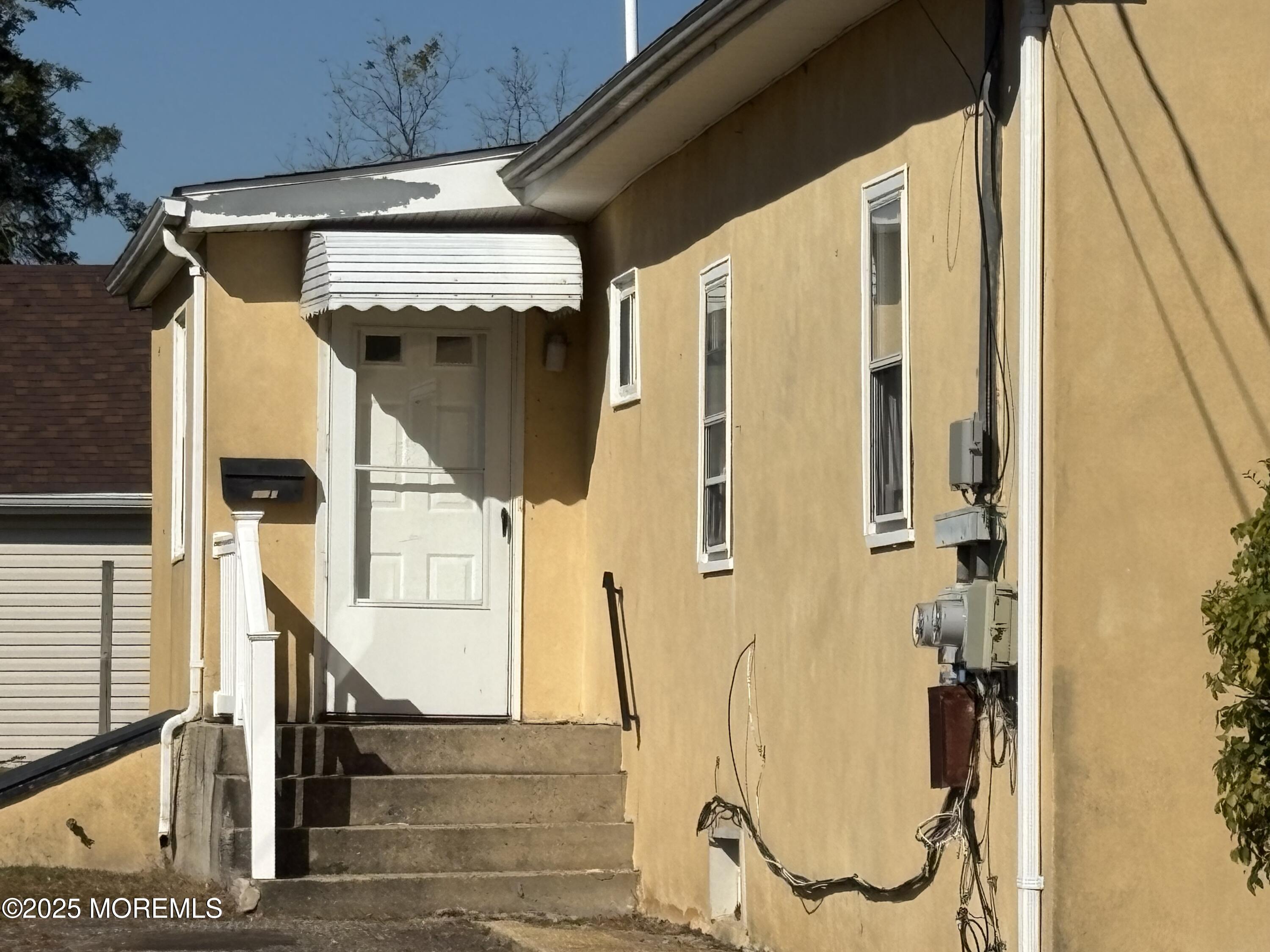 672 Shore Concourse, Unit B Keyport, NJ 07735 - Photo 10 of 10 a view of roof deck